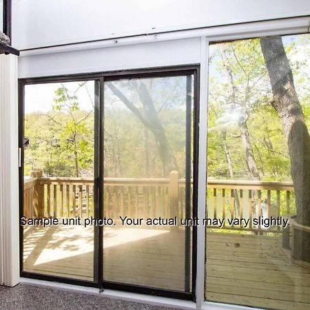 Unit 5 - Treetop 2 Bedroom Villa Village of Four Seasons Exterior foto